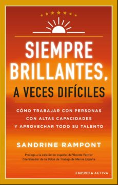 Siempre Brillantes A Veces Difíciles (ebook)