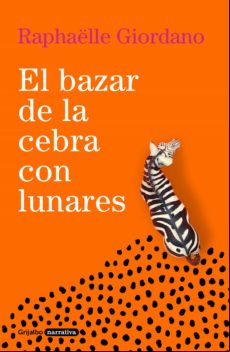 El Bazar De La Cebra Con Lunares (ebook)