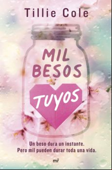 Mil Besos Tuyos (ebook)