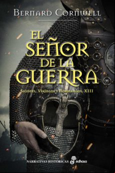 El Señor De La Guerra (xiii) (ebook)