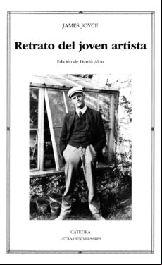 Retrato Del Joven Artista (ebook)