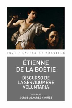 Discurso De La Servidumbre Voluntaria (ebook)
