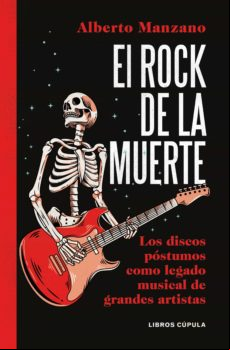 El Rock De La Muerte (ebook)