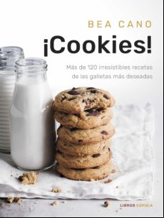 ¡cookies! (ebook)