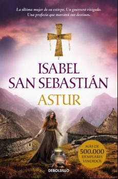 Astur (ebook)