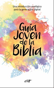 Guía Joven De La Biblia (ebook)
