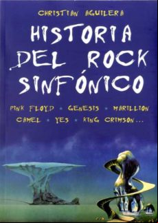 Historia Del Rock Sinfonico