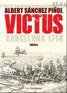 Victus (edición En Castellano) (ebook)