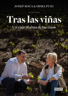 Tras Las Viñas (ebook)