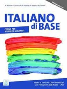 Italiano Di Base Prea1 / A2+mp3@