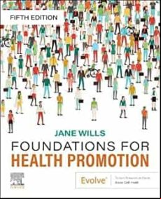Foundations For Health Promotion