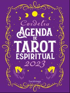 Agenda De Tarot Espiritual 2023