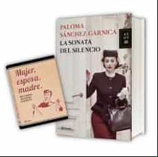 Pack Tc La Sonata Del Silencio + Mujer Esposa Madre