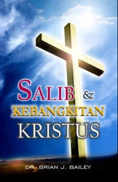 Salib & Kebangkitan Kristus (ebook)