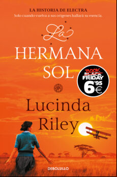 La Hermana Sol (ed. Black Friday)