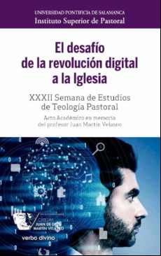 El Desafio De La Revolucion Digital A La Iglesia