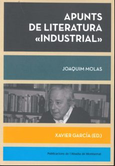 APUNTS DE LITERATURA INDUSTRIAL