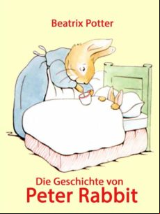 DIE GESCHICHTE VON PETER RABBIT EBOOK