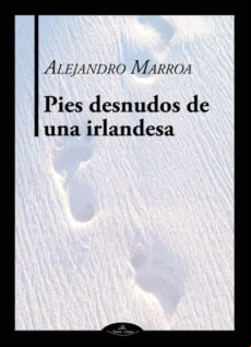 Pies Desnudos De Una Irlandesa