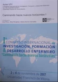 Caminando Hacia Nuevos Horizontes I