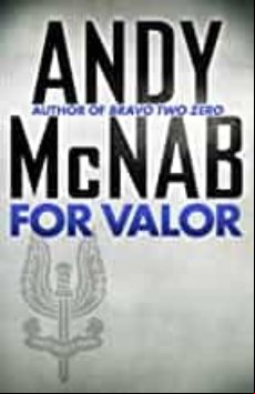 For Valour (audiolibro)