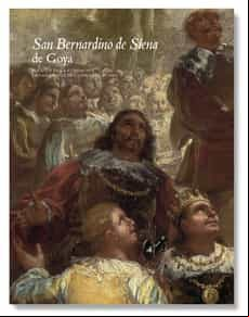 San Bernardino De Siena De Goya
