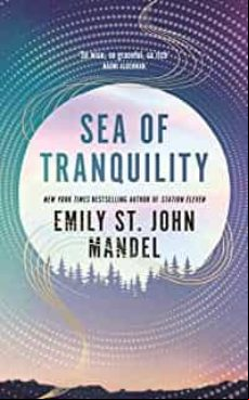Sea Of Tranquility