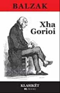 Xha Gorioi (albanés)