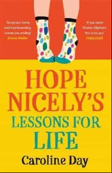 Hope Nicely S Lessons For Life