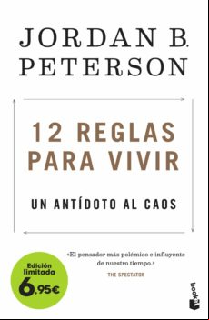 12 Reglas Para Vivir