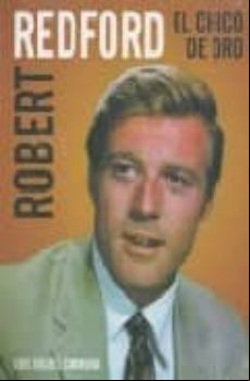 Robert Redford