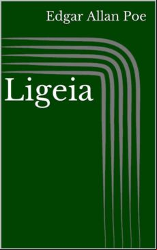 Ligeia (ebook)