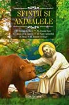Sfin?ii ?i Animalele: Romanian Edition