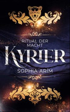 Kyrier - Ritual Der Macht (ebook)