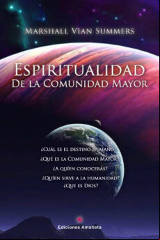 Espiritualidad De La Comunidad Mayor