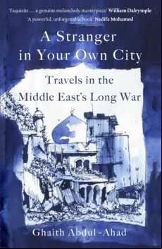 A STRANGER IN YOUR OWN CITY EBOOK