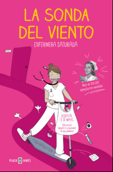 LA SONDA DEL VIENTO EBOOK