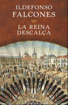 La Reina Descalça (ebook)