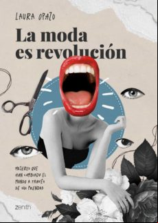 LA MODA ES REVOLUCIÓN EBOOK