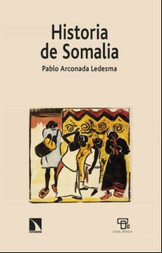 HISTORIA DE SOMALIA EBOOK