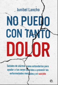 NO PUEDO CON TANTO DOLOR EBOOK