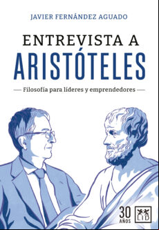 ENTREVISTA A ARISTÓTELES EBOOK
