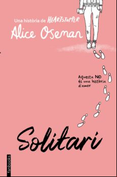 SOLITARI EBOOK (edición en catalán)