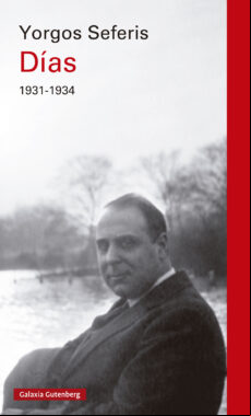 DÍAS 1931-1934 EBOOK