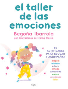 EL TALLER DE LAS EMOCIONES EBOOK