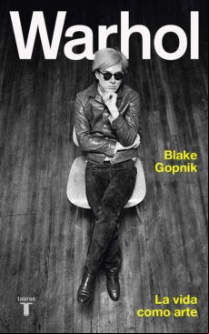 WARHOL EBOOK