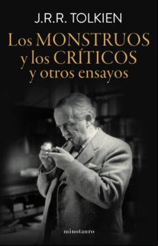 LOS MONSTRUOS Y LOS CRÍTICOS EBOOK