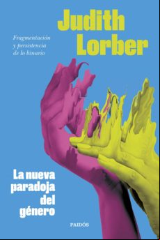 LA NUEVA PARADOJA DEL GÉNERO EBOOK