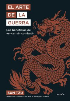 EL ARTE DE LA GUERRA EBOOK