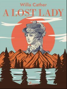 A LOST LADY EBOOK
